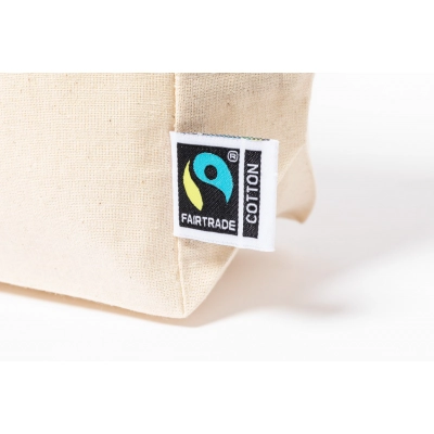 
                                                Fairtrade косметичка
                                                