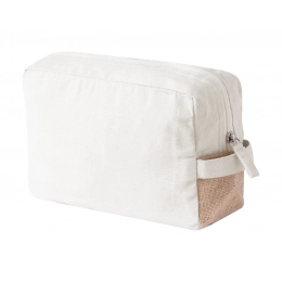 Fairtrade cosmetic bag