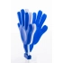 RPP clapper