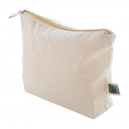 Fairtrade cosmetic bag