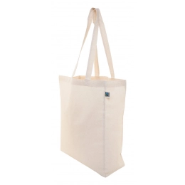 Fairtrade shopping bag