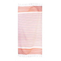 beach towel