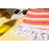 beach towel