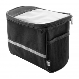 Сумка-держатель для мобильного телефона для велосипеда из переработанного пластика (RPET)