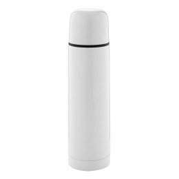 RSS sublimation vacuum flask