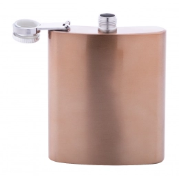 RSS hip flask