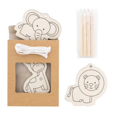 
                                                colouring set
                                                