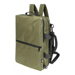 RPET document backpack
