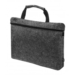 RPET document laptop bag