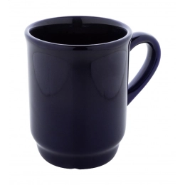 stackable ceramic mug
