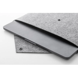 RPET document laptop bag