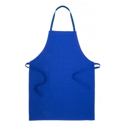 cotton apron