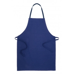 cotton apron
