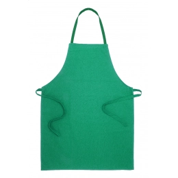 cotton apron