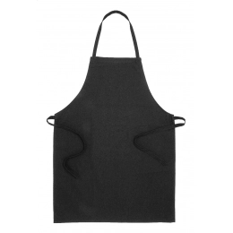cotton apron