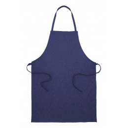 фартук из переработанного хлопка