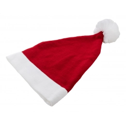 knitted Santa hat