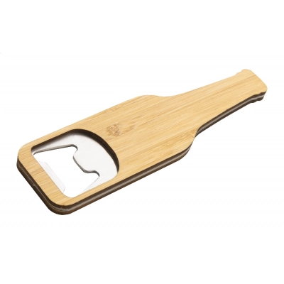 
                                                bottle opener
                                                