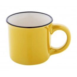 mini vintage mug