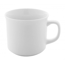 matte vintage mug