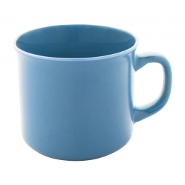 matte vintage mug