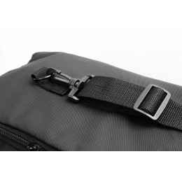 RPET document backpack