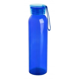 recycled glass bottle