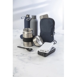 RPET crossbody mobile bag