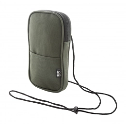 RPET crossbody mobile bag