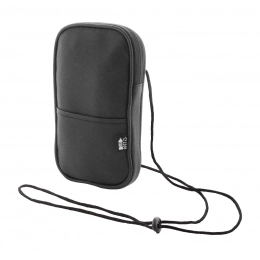 RPET crossbody mobile bag