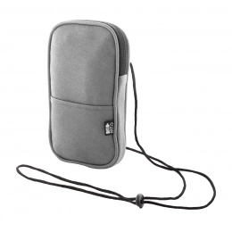 RPET crossbody mobile bag