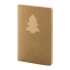 Christmas notebook