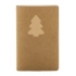 Christmas notebook