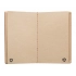 Christmas notebook