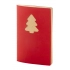 Christmas notebook