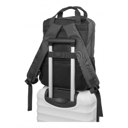 RPET twill backpack