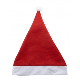 RPET Santa hat