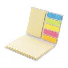 sticky notepad