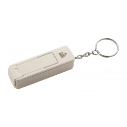 RABS antistress keyring