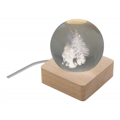 
                                                Christmas light globe
                                                