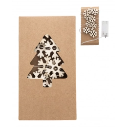 Christmas light string