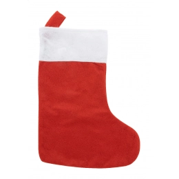 RPET Christmas stocking