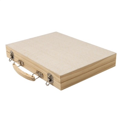 
                                                artist drawing and painting set
                                                