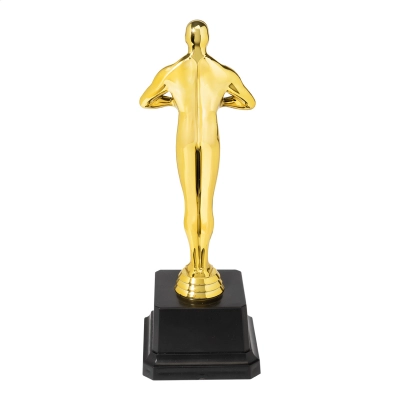 
                                                award trophy figure
                                                