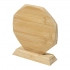 bamboo trophy