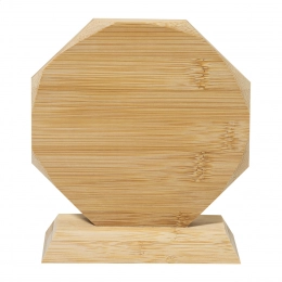 Трофей из бамбука