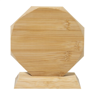 
                                                bamboo trophy
                                                