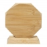 bamboo trophy