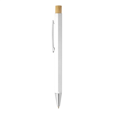 
                                                ballpoint pen
                                                