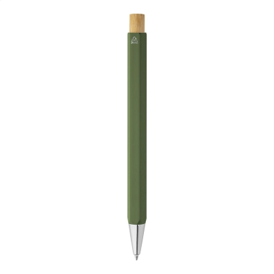 
                                                ballpoint pen
                                                